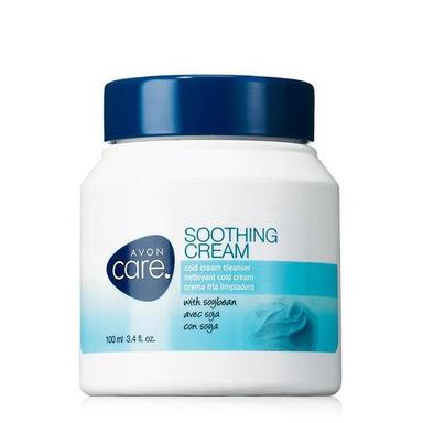 Soothing Cream Cold Cream Cleanser