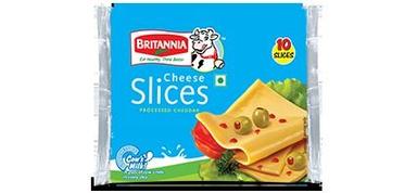 Cheese Slices