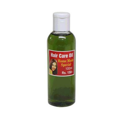 Homemade Ayurvedic Hair Care Oil