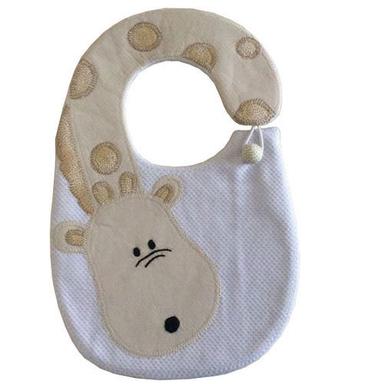 Newborn Baby Boy Or Girl, Unisex Terry Bibs