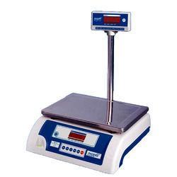 Electronic Weigh Scales Machine