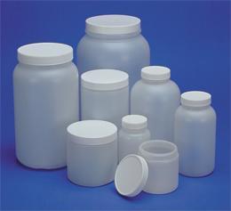 Puncture Proof Plastic Containers