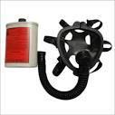 Towel Canister Type Gas Mask