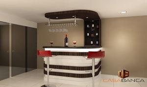 Bar Counters