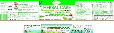 Herbal Care Tea
