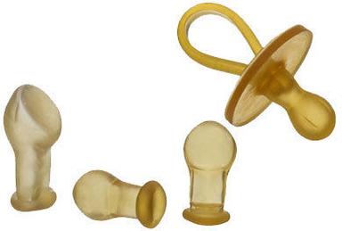 Soother Pacifiers
