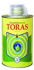 TORAS (Triazophos a   40% EC)