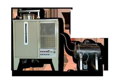Solvent Distillation Unit