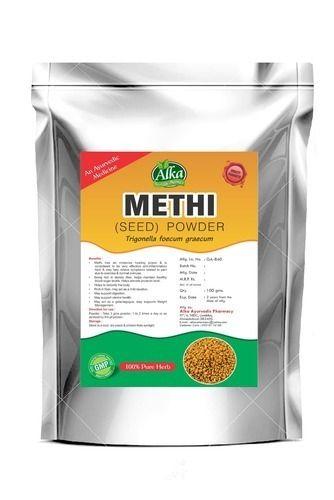 Methi Powder