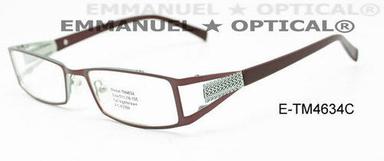Metal Optical Frame (E2014-40)
