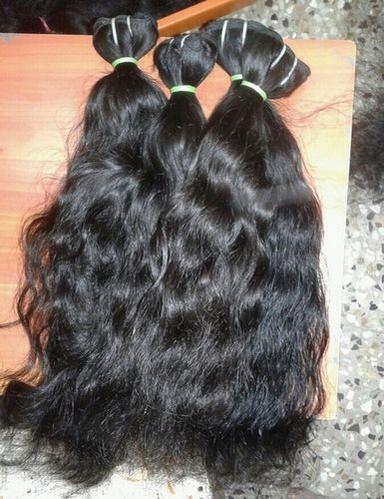 Exclusive Indian Virgin Remy Hair