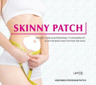 Belly Slimming Patch Age Group: 18-60