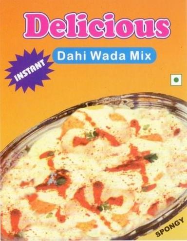 Dahi Vada Mix