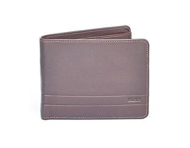 Multi Card Wallet With Flap