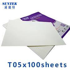  Paper And Paper Boards