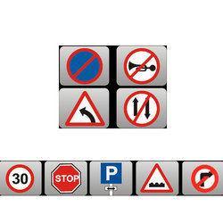 Reflective Signboards