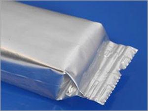 Aluminum Pouch Packaging
