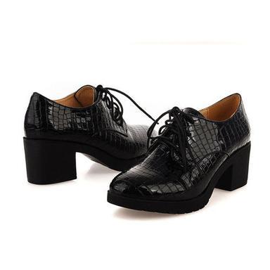 Genuine & Pure Latest Ladies Leather Shoes
