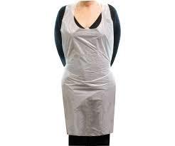 Plastic Disposable Apron