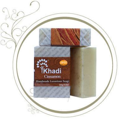 Cinnamon Handmade Luxurious Soap Accuracy: +0.02 And 2%  %