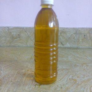 Organic Gingelly Oil (Seasme Seed Oil)