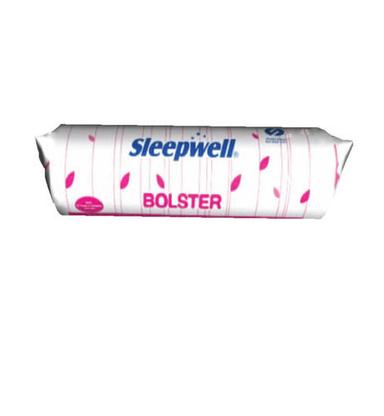 Sleepwell Bolster Pillow