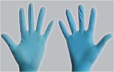 Nitrile Examination Gloves