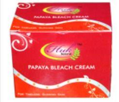 Papaya Bleach Cream