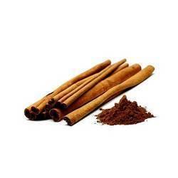 Cinnamon Sticks