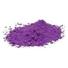 Taper Thread Gauge Violet Pigment Powder