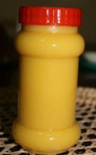 Thread Gauge Cow Ghee