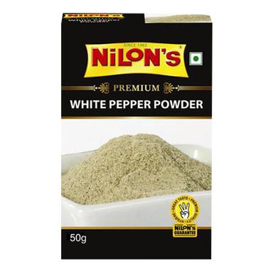 White Pepper Powder Inside Diameter: 18 Millimeter (Mm)