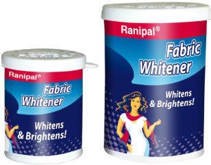 Fabric Whitner