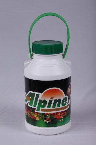 Alpine Amino Acids