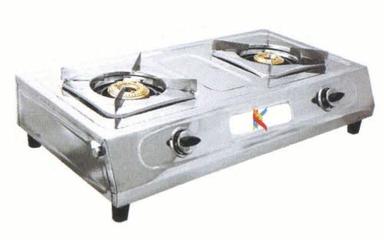 Container Lacing Stainless Steel Diamond Lpg Gas Stove