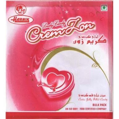 Cremzon Mixed Flavour Candy Application: Industrial