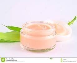 Herbal Anti-Acne and Pimple Cream