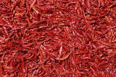 Red Chillies