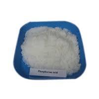 Food Grade Phosphoric Acid