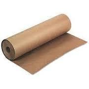 Plug Packaging Paper