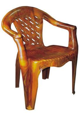 Monobloc Chairs