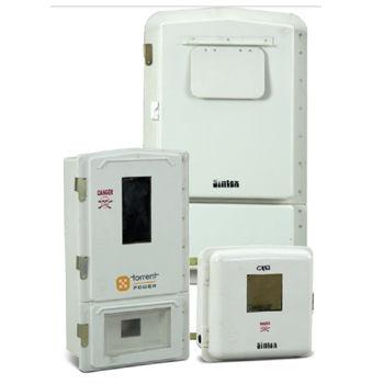 Meter Boxes