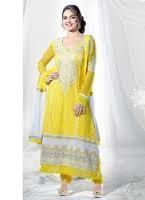 Trendy Salwar Kameez