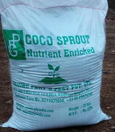 Eco-Friendly Good Quality  Cocopeat Powder