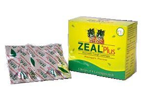 Zeal Plus Ayurvedic Cough Lozenges The Effective And Tasty Cough Lozenges