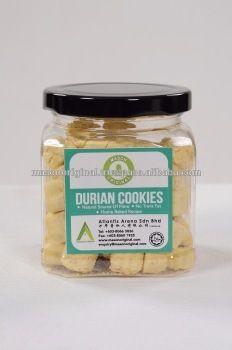 Mason Original Durian Cookies (100g)