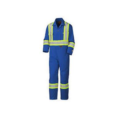 Mens Safety Coverall