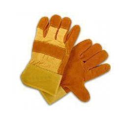 Canadian Leather Gloves 