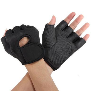 Rubber Finger Gloves
