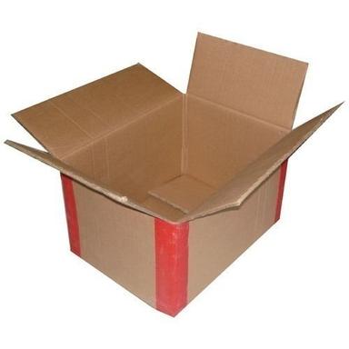 Unprinted Corrugated Box C257H383N65O77S6